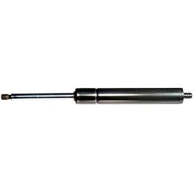 .32 Dia. Rod, .75 O.D., 10.25 OAL Compressed - 15.25 OAL Extended, 30 Lbs. Extended Force, Fixed Force Gas Springs (1 Each)