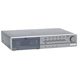 4-Channel DVR with 80GB HD