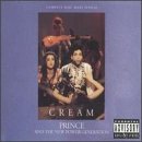 Music : Cream