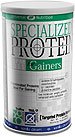 Specialized Protein For Gainers - Chocolate *Manufacturer Discontinued (Limited Inv on Hand)* - 1 lb. - Powder
