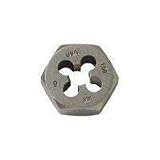 Metric Hex Die, 12mm - 1.25