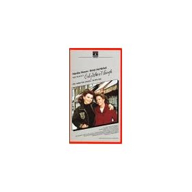 Only When I Laugh [VHS]