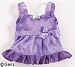  : Lilac Sparkle Party Dress