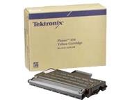Tektronix Yellow Toner For 550 Series