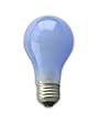 GE 41624 - 60 Watt A-19 Plant Bulb Medium Base