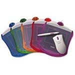 Wacom Graphire 4 X 5 USB Tablet with Cordless Mouse & Pen (Lime)