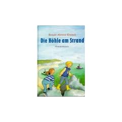 Die H�hle am Strand. ( Ab 8 J.)