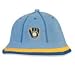 Milwaukee Brewers Cooperstown Bucket Cap