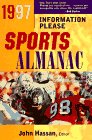 1997 Information Please(R) Sports Almanac (Espn Information Please Sports Almanac)