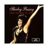 Four Decades of Songby Shirley Bassey