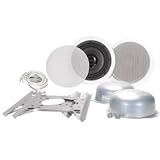 Dayton Audio CSK658 6-1/2