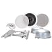 Dayton Audio CSK658 6-1/2