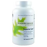 Foodscience Of Vermont Superior Care
