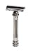 Beauty : Merkur Classic Barbor Pole Long Handle Safety Razor #38