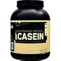 100% Gold Standard Casein Protein (Natural) Chocolate Creme 4 lbs