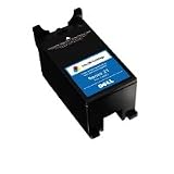 Dell 21 Color Ink Cartridge
