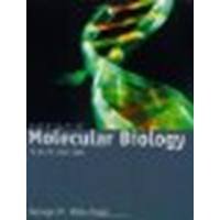 Essentials Of Molecular Biology by Malacinski, George M. [Jones & Bartlett Learning, 2005] (Paperback) 4th Edition [Paperback]