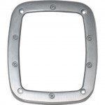 Rampage 508470 Tail Light Bezel