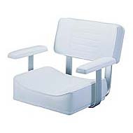 251 Sewn Seat W Arms W251 2 D20H191 4 by 