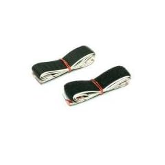 Klettband 2-tlg, 50x2cm f. Auto, Hobby und Freizeit