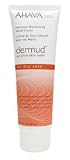 AHAVA DERMUD Intensive Nourishing Hand Cream