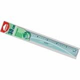 Produkt-Bild: Maped Lineal unzerbrechlich 30cm klar