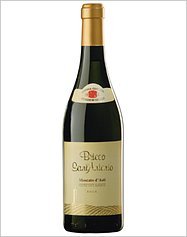 Antica Cantina de Canelli Bricco DOCG Moscato d'Asti 750 mL