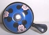 Bicycle Bell Mickey Mouse Disney Bicycle Bike