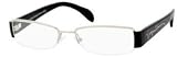Giorgio Armani Women's 744 Light Gold / Black