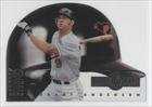 1997 Studio Hard Hats #17 - Brady Anderson/5000