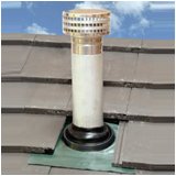 Seldek Nu-Lead Flashing
