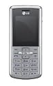 LG KE770 SHINE (unlocked) 900/1800/1900 Tri-Band World Phone