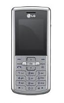 LG KE770 Unlocked Phone with 2 MP Camera, Media Player, Stereo Bluetooth, and MicroSD--International Version with No Warranty (Gold)