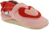 Jack & Lily - Soft Hearted (Pink/Red)
