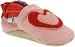 Jack & Lily - Soft Hearted (Pink/Red)