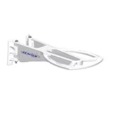 New Seaview SM-18-R Radar Mast Platform for Raymarine 2kW and Garmin GMR18