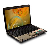 HP Pavilion DV2899 14'1 (SE) WVP T9300
