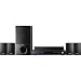 Sony HT-SS2300 Blu-ray Disc? Matching Component Home Theater System