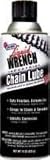 Gunk L716 Liquid Wrench Industrial Chain Lube – 15 oz.