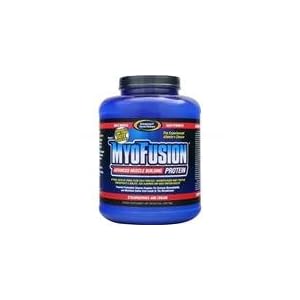 Buy Gaspari Nutrition MyoFusion On Sale