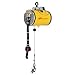 Ingersoll-Rand - ZAW020120SHM - Air Cable Balancer, Swivel Hook Suspension, 200 lb. Max. Capacity, 10 ft. Hoist Lift