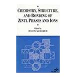 【クリックで詳細表示】Chemistry， Structure， and Bonding of Zintl Phases and Ions： Selected Topics and Recent Advances (Chemistry of Metal Clusters)： S. M. Kauzlarich： 洋書