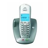 BT Synergy 3205 SMS Digital Cordless Telephone (Titanium)
