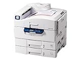 Xerox Phaser 7400DT with PagePack - Printer - color - duplex - LED - Tabloid Extra (12 in x 18 in), SRA3 - 600 dpi x 1200 dpi - up to 40 ppm (mono) / up to 36 ppm (color) - capacity: 1350 sheets - USB, 10/100Base-TX