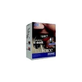 ViaVoice 98 Home Edition French