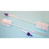Water Bottle Cleaning Brush