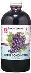 Bernard Jensen Products - Grape Concentrate, 8 oz liquid
