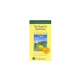 The Road to Optimism Video [VHS]