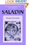 Saladin: The Politics of the Holy War (University of Cambridge Oriental Publications No. 30)