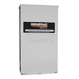 100 Amp Service Entrance Automatic Transfer Switch